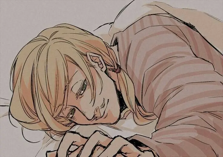 Avatar of Hizashi Yamada {Present Mic}