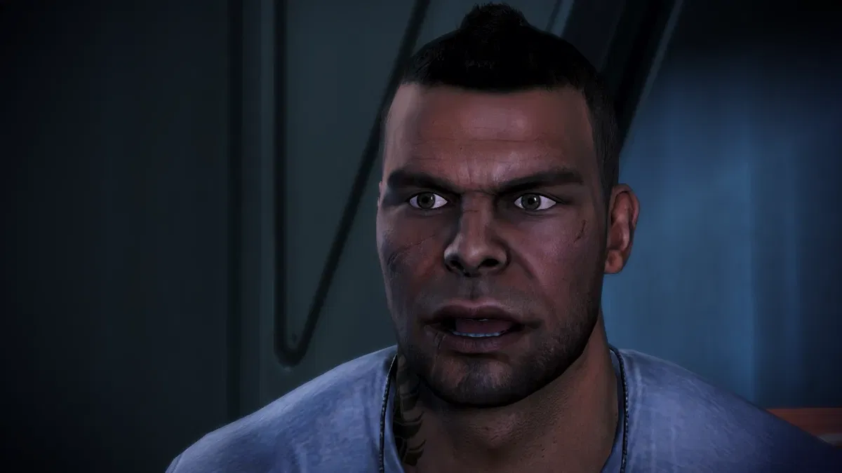 Avatar of James Vega