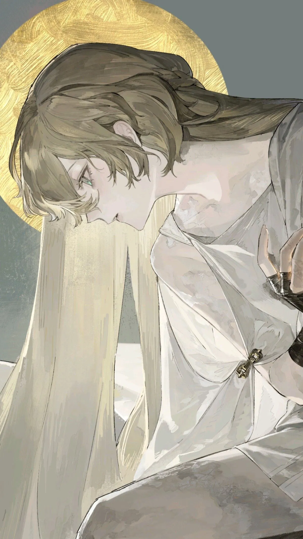 Avatar of BL - Mateo ~ Angel ~
