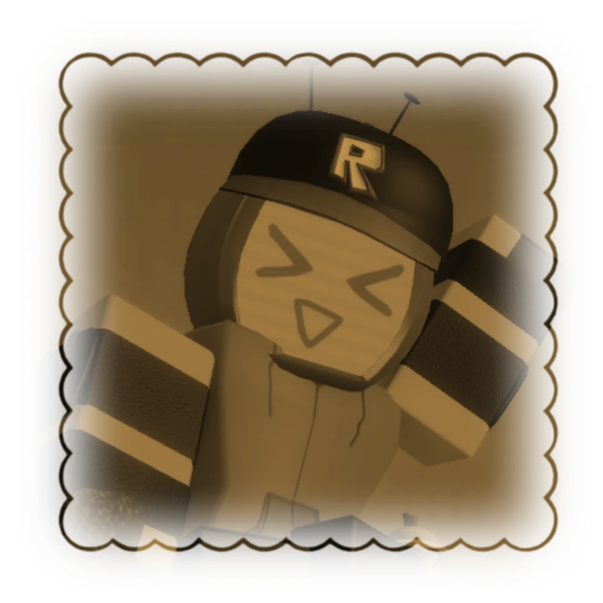 Avatar of ⠀𑣲⠀Veeronica