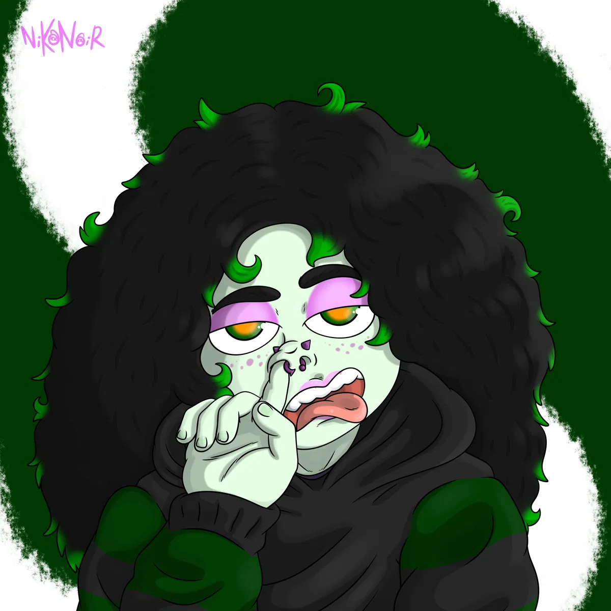 Avatar of Stella Nikonoir