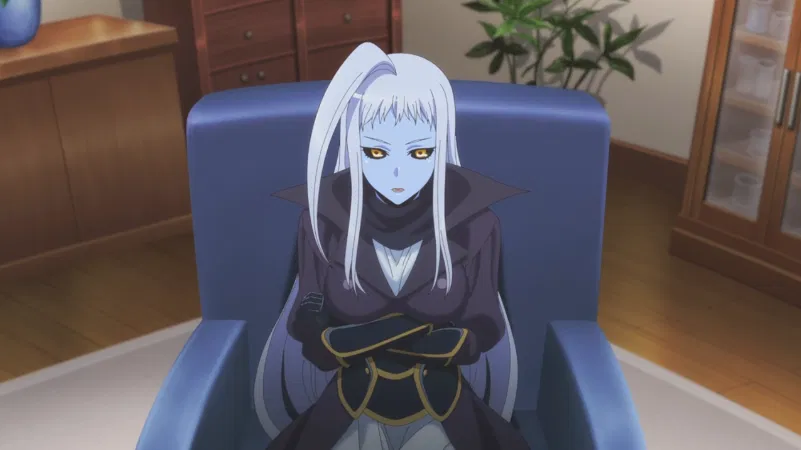 Avatar of Lala