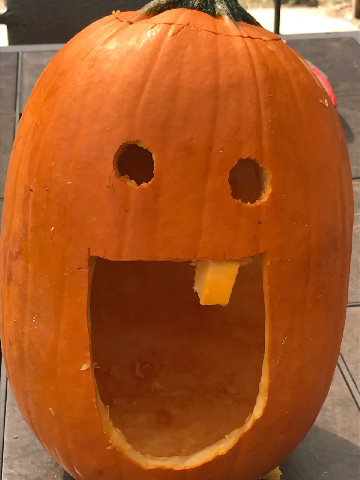 Avatar of PUMPKIN-