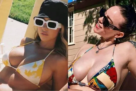 Avatar of Billie and Sydney 