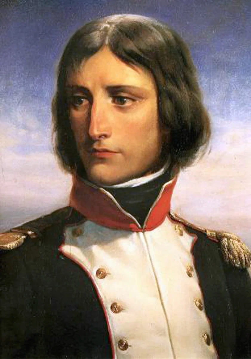 Avatar of Take care of a sick Napoleon Bonaparte