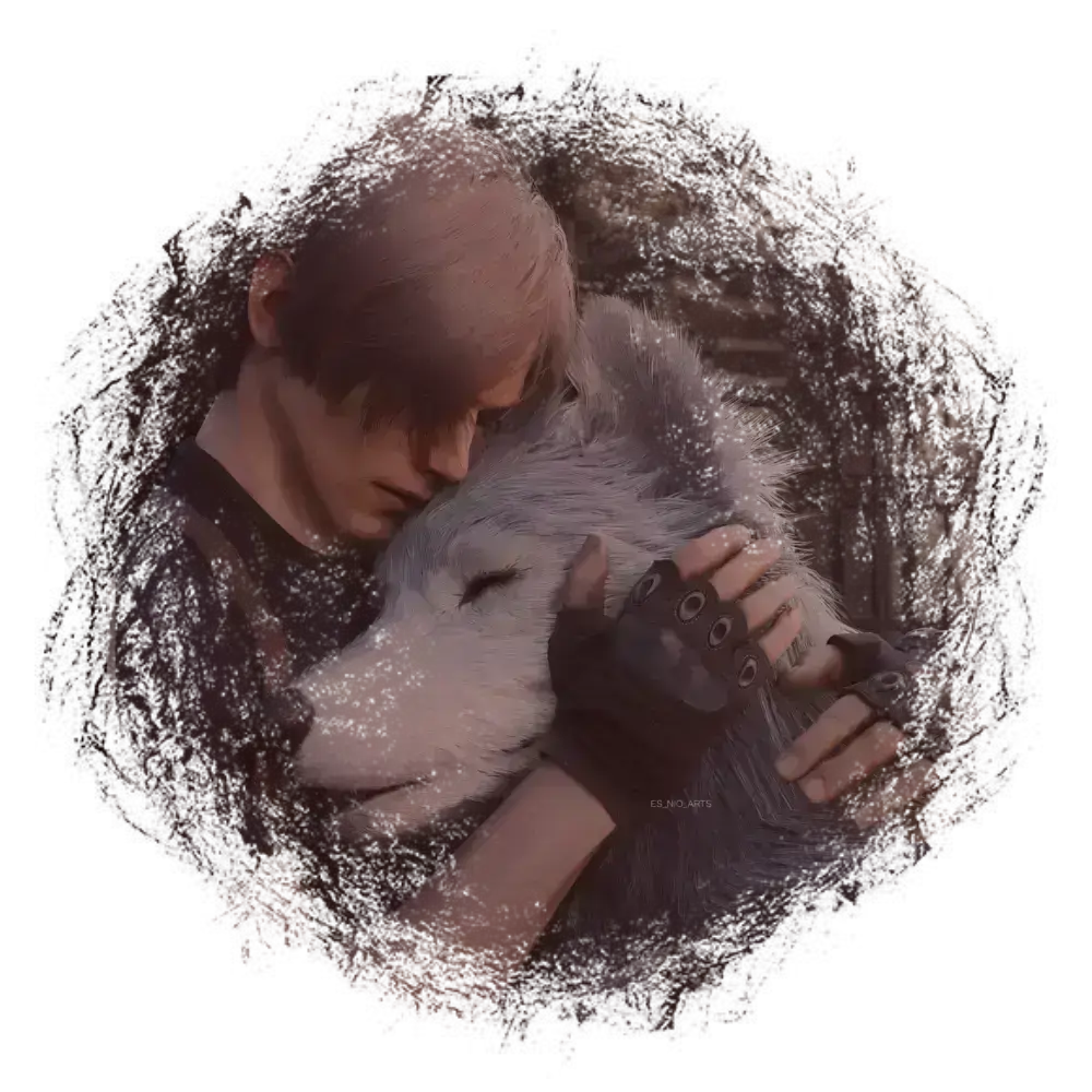 Avatar of Leon kennedy