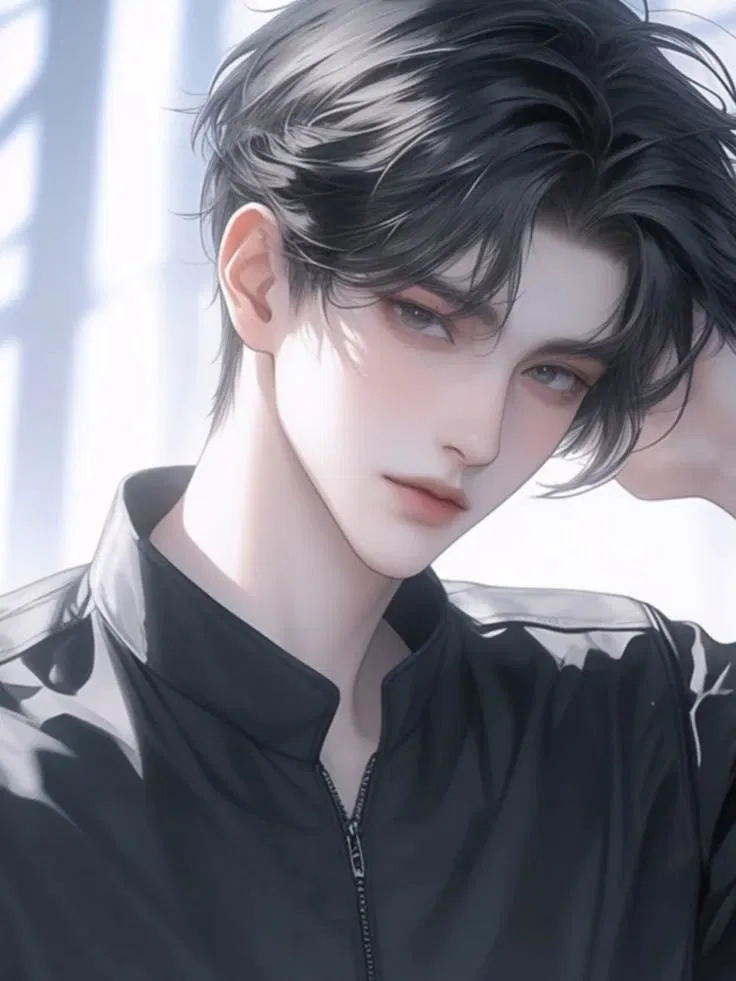 Avatar of Riyuki