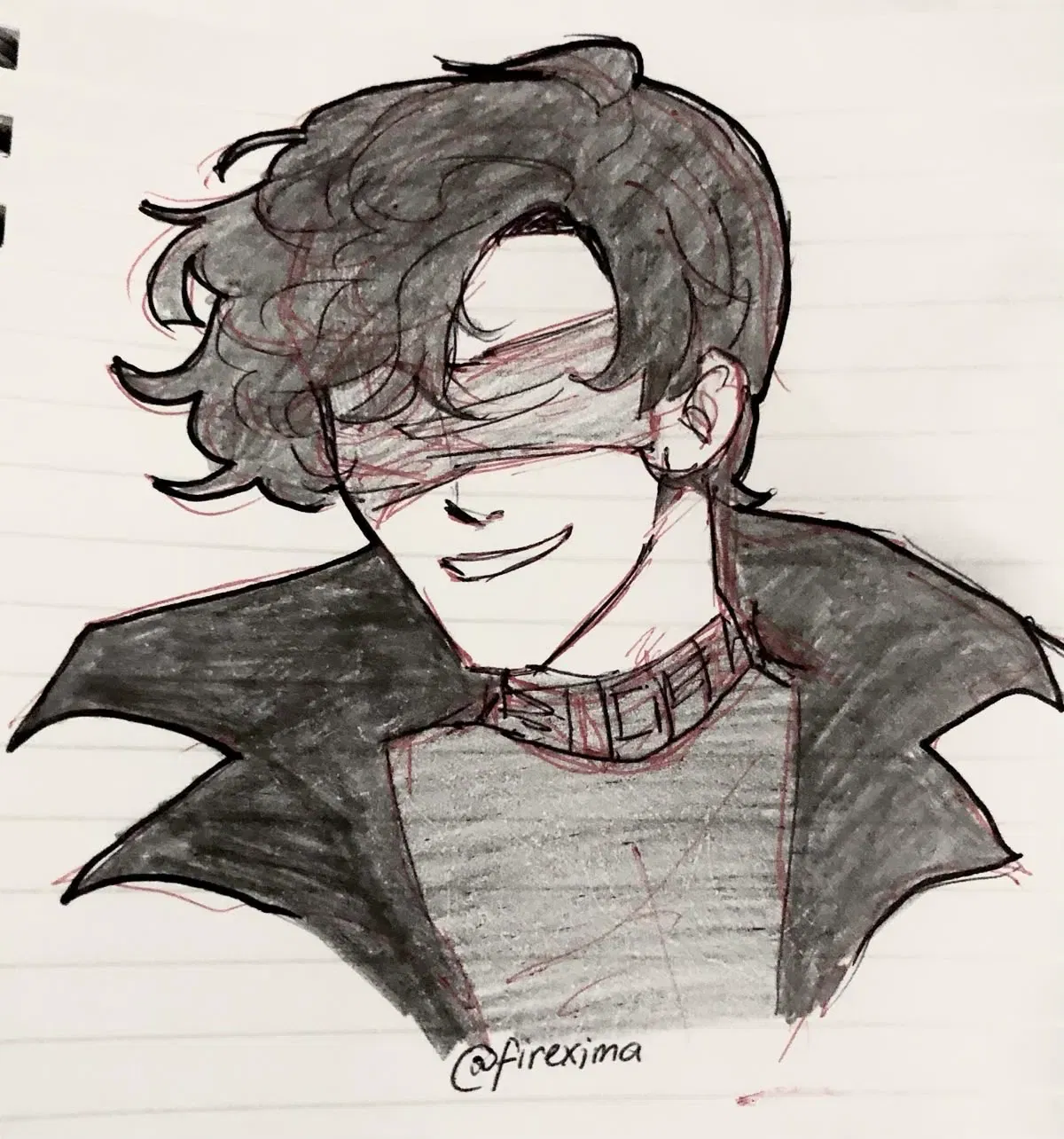 Avatar of TCFSV || Wilbur Soot - Siren