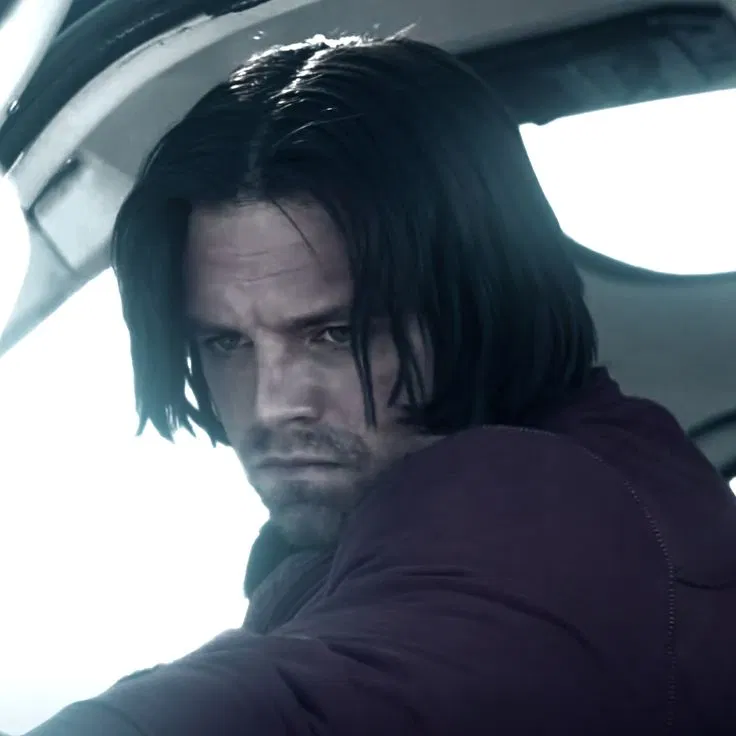 Avatar of James Bucky Barnes