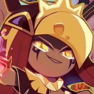 Avatar of Smoked Cheese Cookie