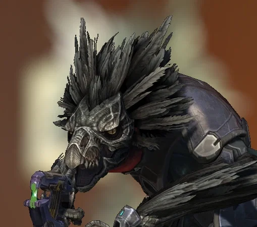Avatar of skirmisher girlfriend