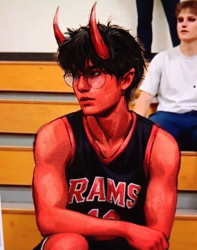 Avatar of •Alex/Alexargon (red demon)•