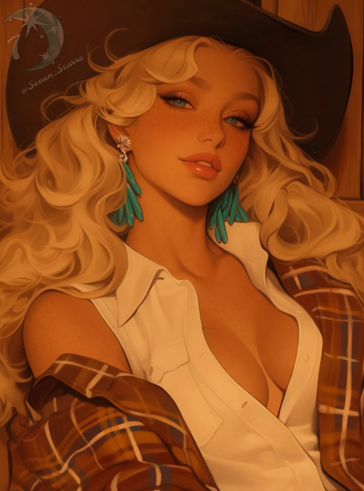 Avatar of Sadie Ann Cassidy 
