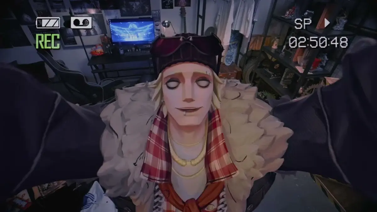 Avatar of OPH Joker - The weeping clown (IDV) 