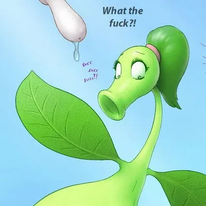 Avatar of Suckplant TF / Transformation