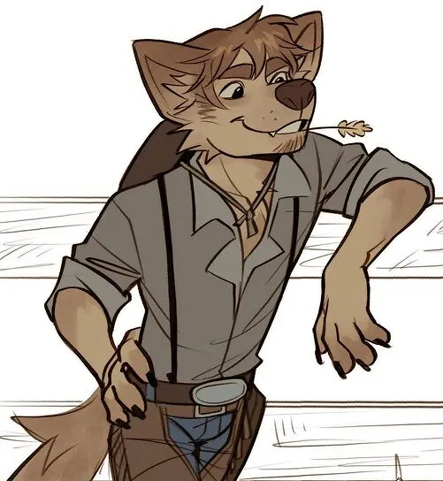 Avatar of Dexter - Country Boy 