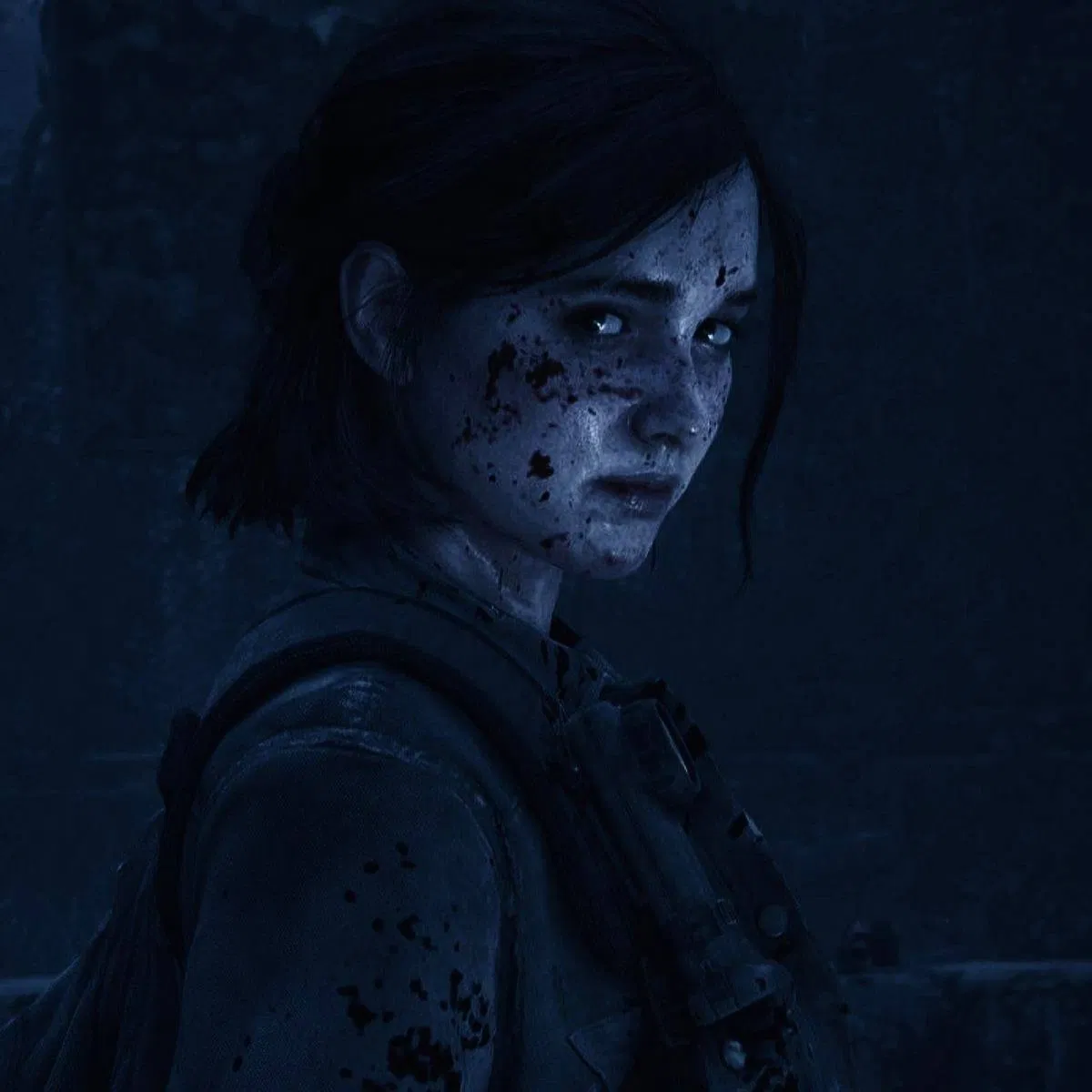 Avatar of Ellie Williams