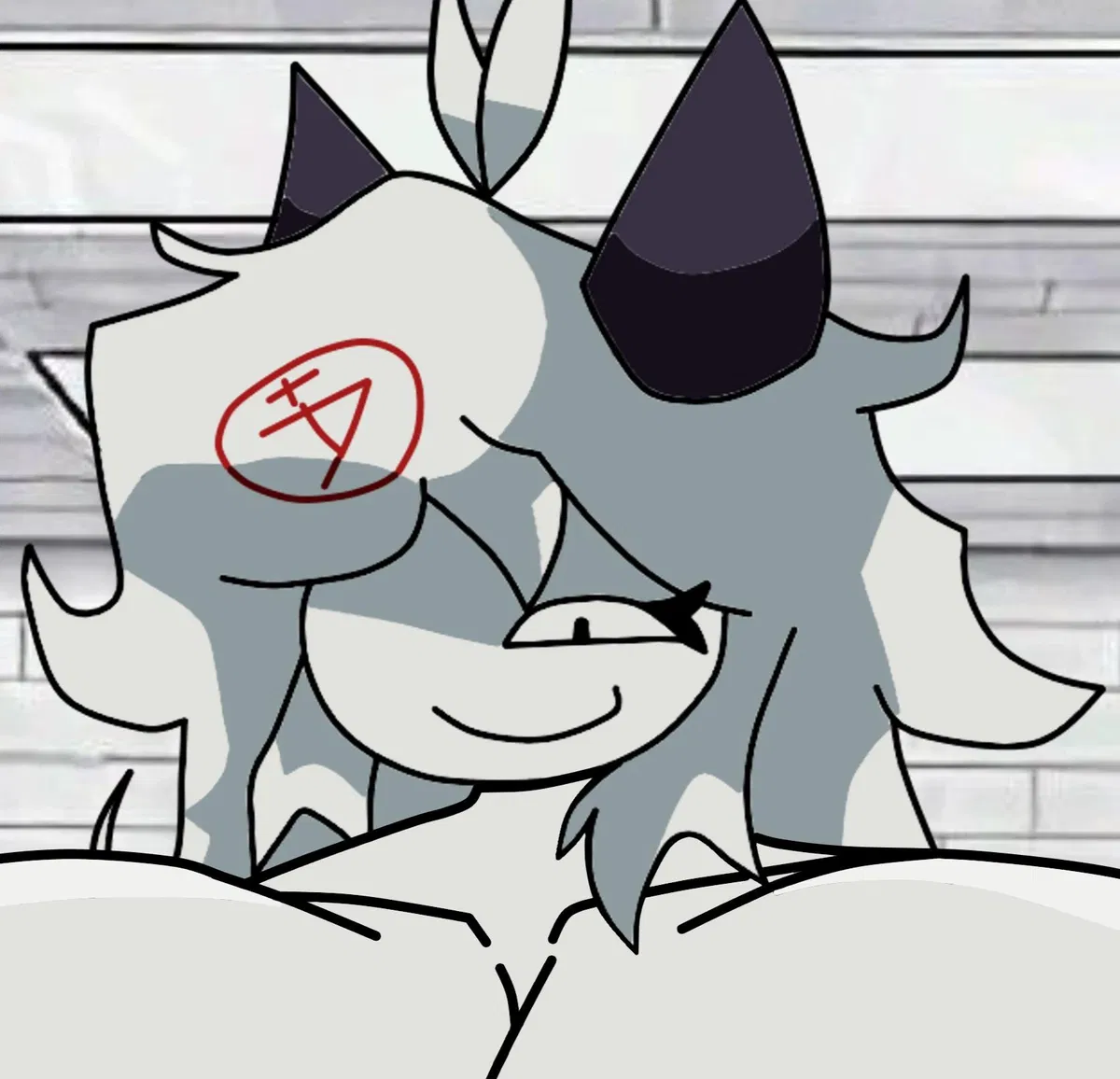 Avatar of ~Using for the potion because of neediness~ | FPE