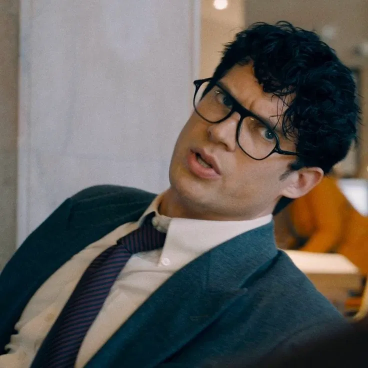 Avatar of Clark Kent | DC