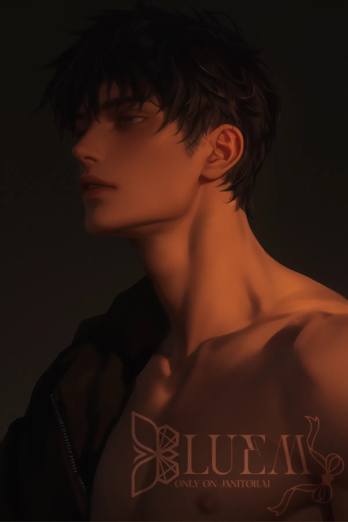 Avatar of Mikah Weston | Childhood Best Friend