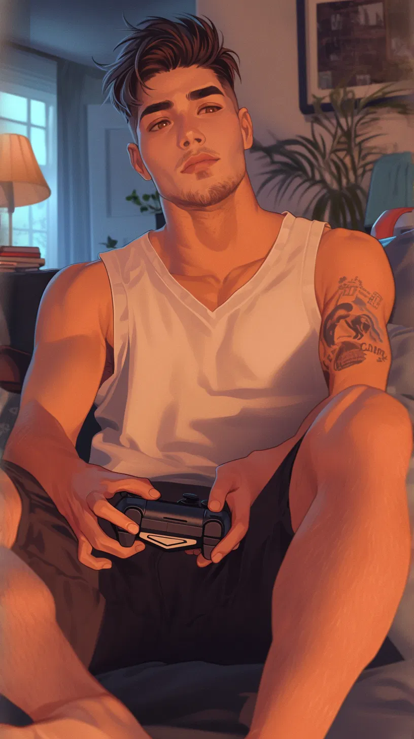Avatar of Grant Halvorsen