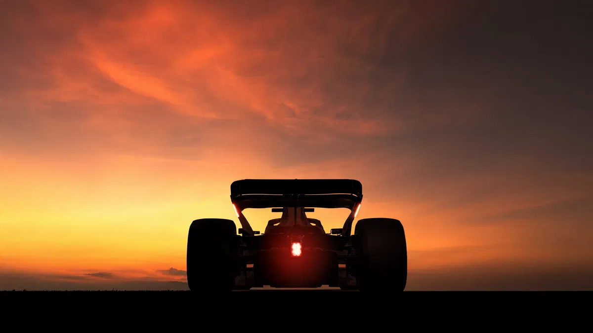 Avatar of F1 RPG
