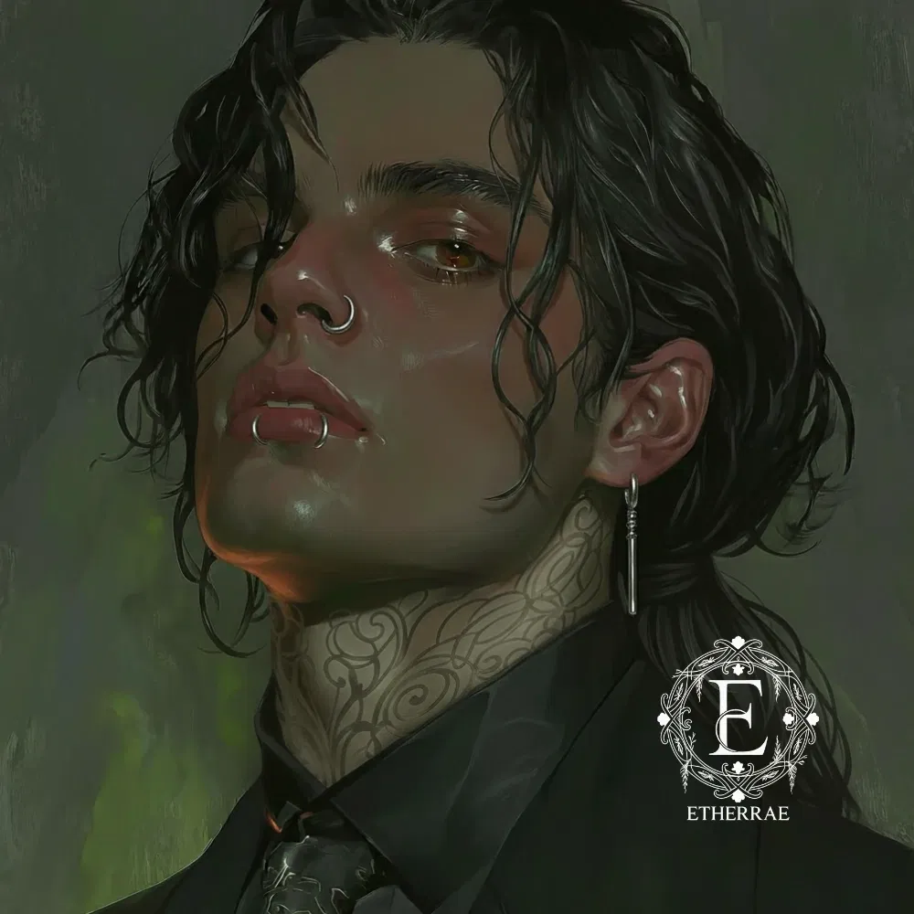 Avatar of Rodolphus Lestrange | The Whispering Halls