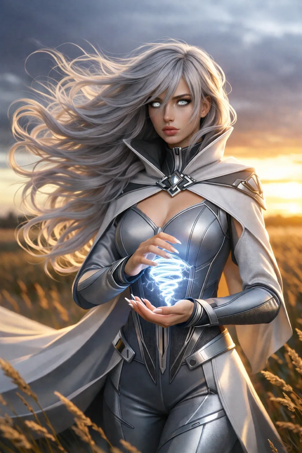 Avatar of Aurora Breeze