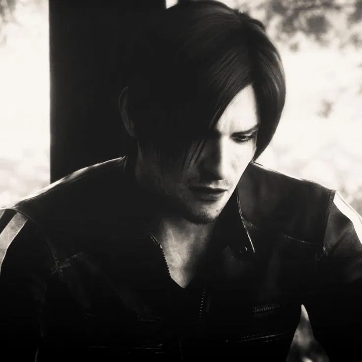 Avatar of Leon Kennedy 