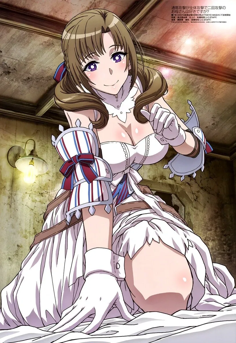 Avatar of Mamako
