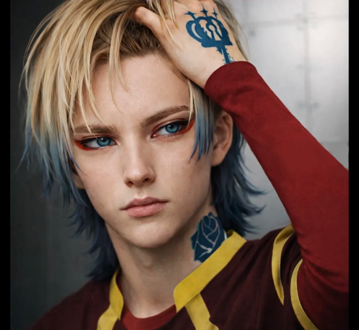 Avatar of Michael Kaiser