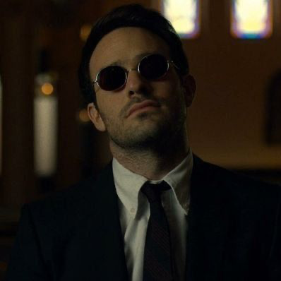Avatar of MATTHEW “MATT” MURDOCK