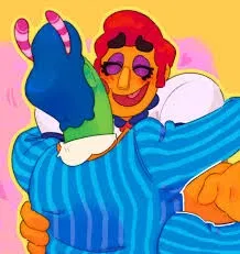 Avatar of Howdy Pillar | Eddie Dear | Welcome Home | Married ALT 1