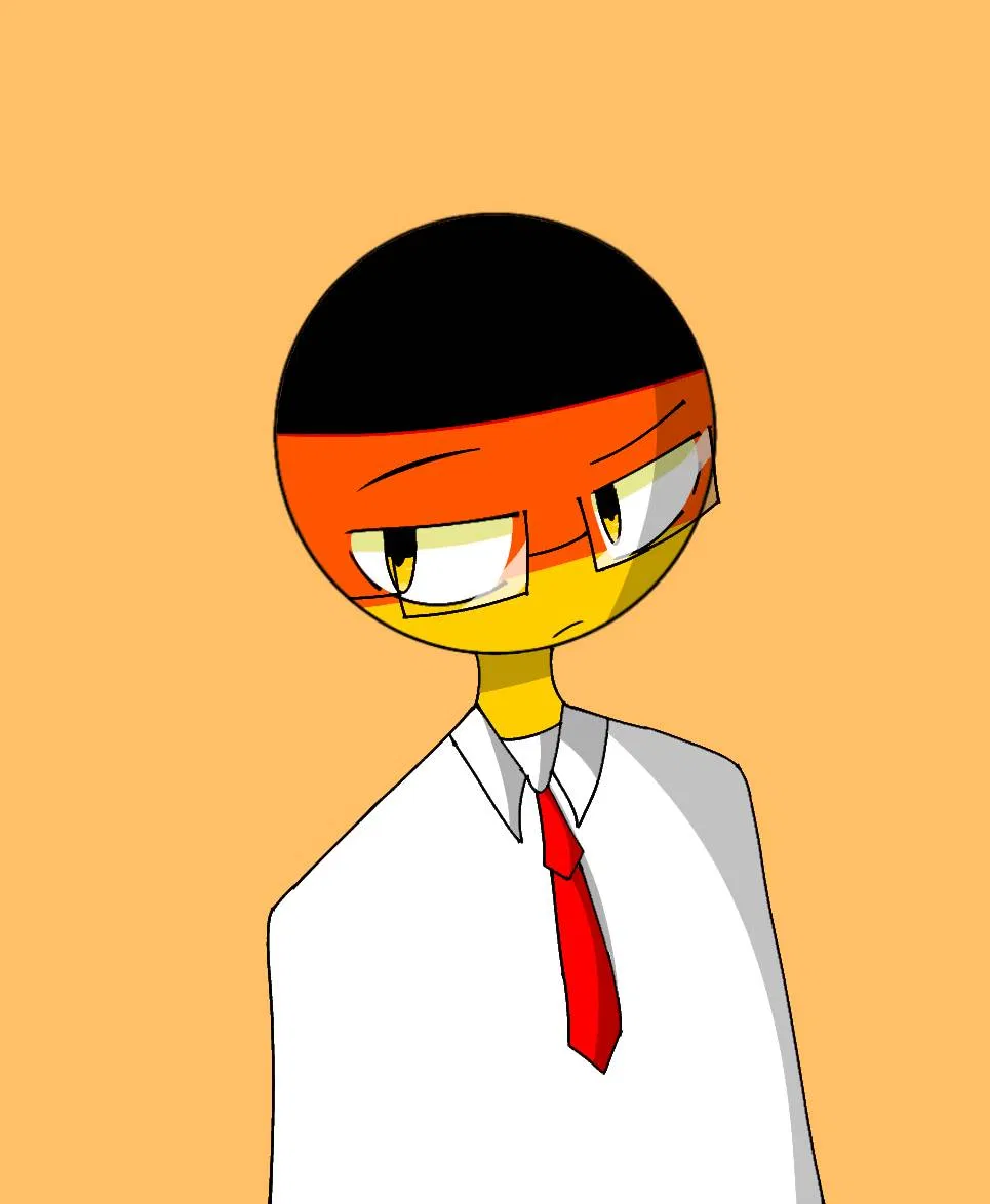 Avatar of Germany (country humans)