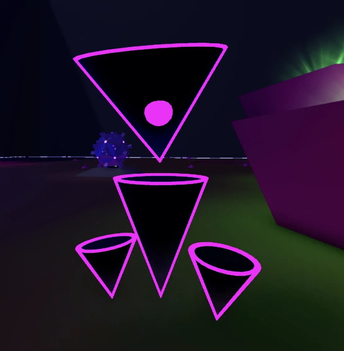 Avatar of Virus (databrawl is such a sleeper pick ngl)