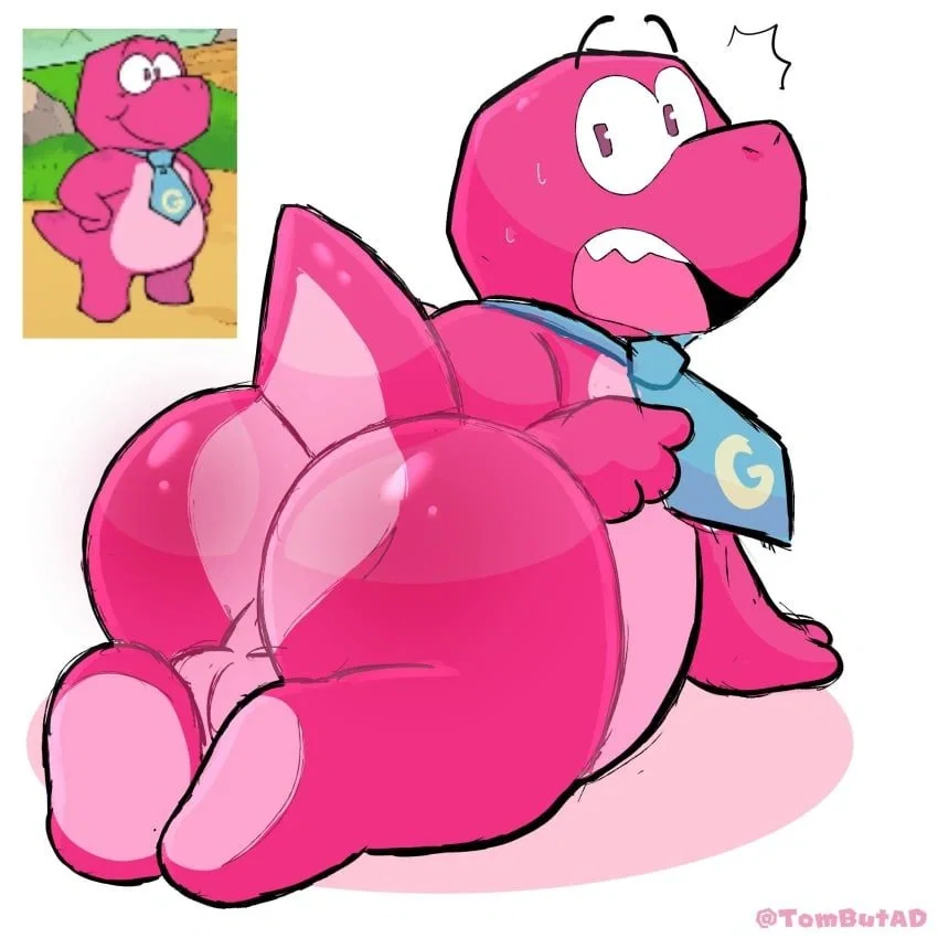 Avatar of Gobbles - Gameoverse