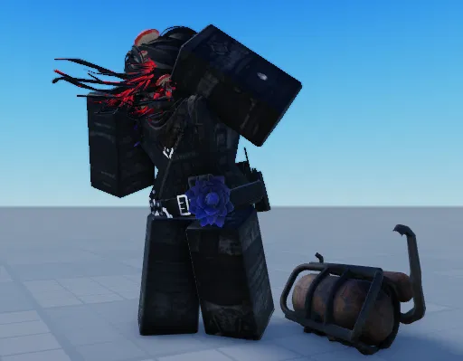 Avatar of Pip | Infected Companion