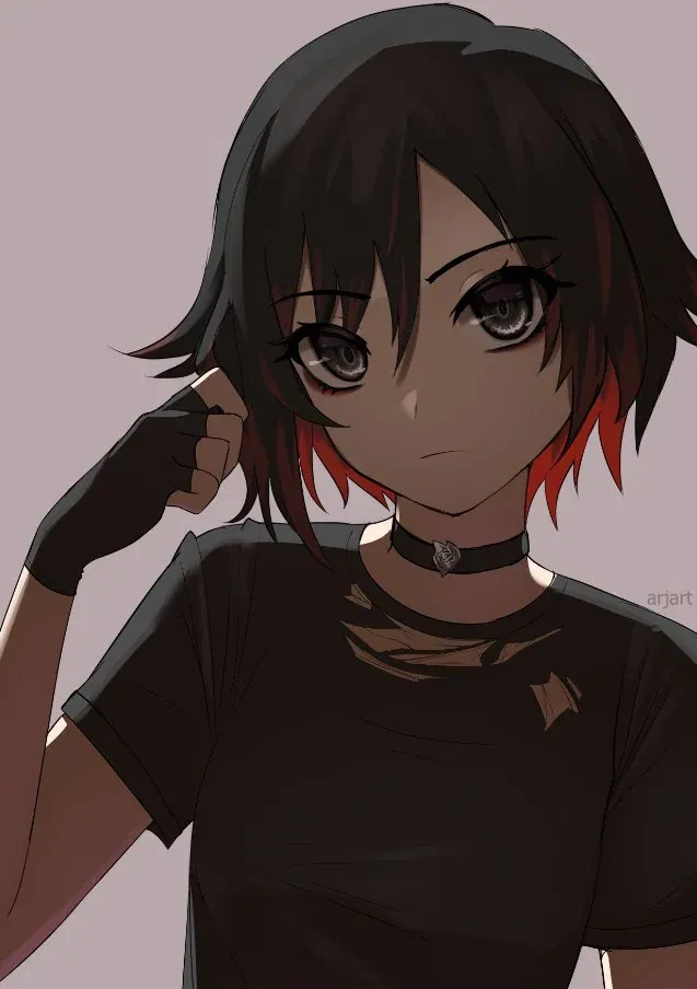 Avatar of Ruby Rose