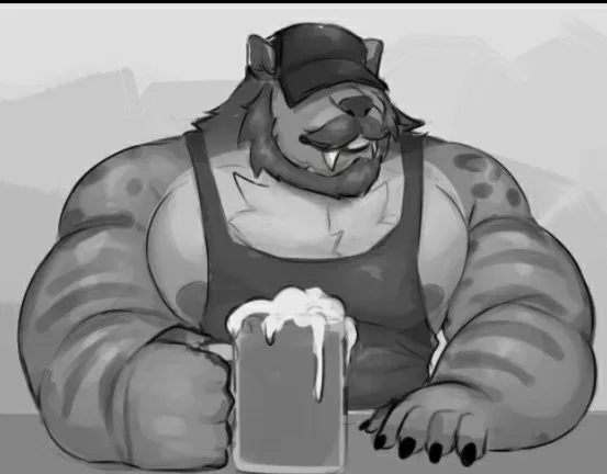 Avatar of Horny daddy 