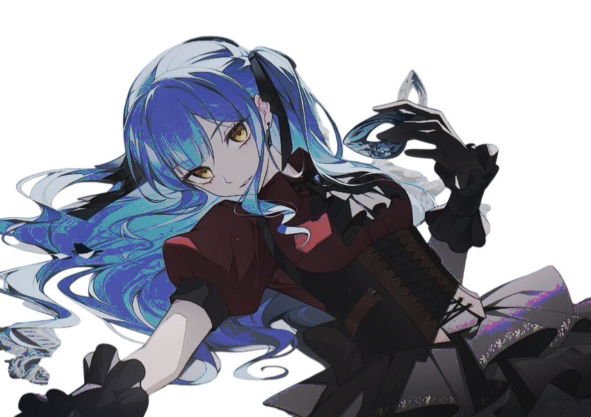 Avatar of Sakiko Togawa