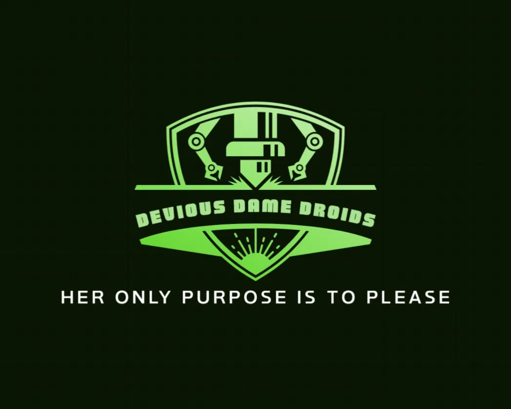 Avatar of Devious DameDroids