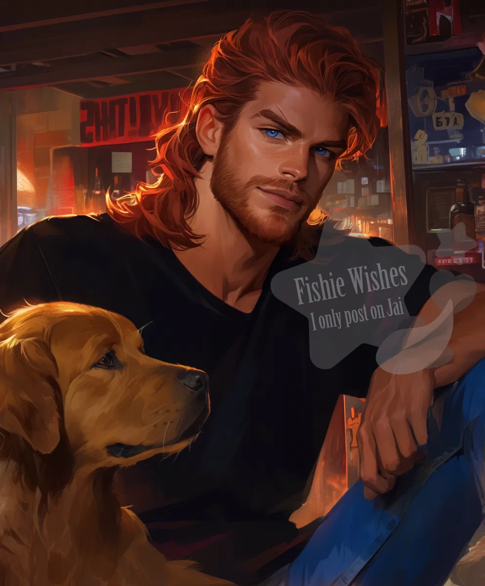 Avatar of Alexander "Xander" Crawford