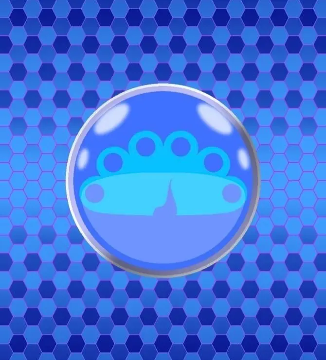 Avatar of You Have The Peacock Miraculous 