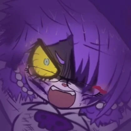 Avatar of Leima  ||  Terrible Mouse
