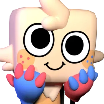 Avatar of Goob (updated headcanons)