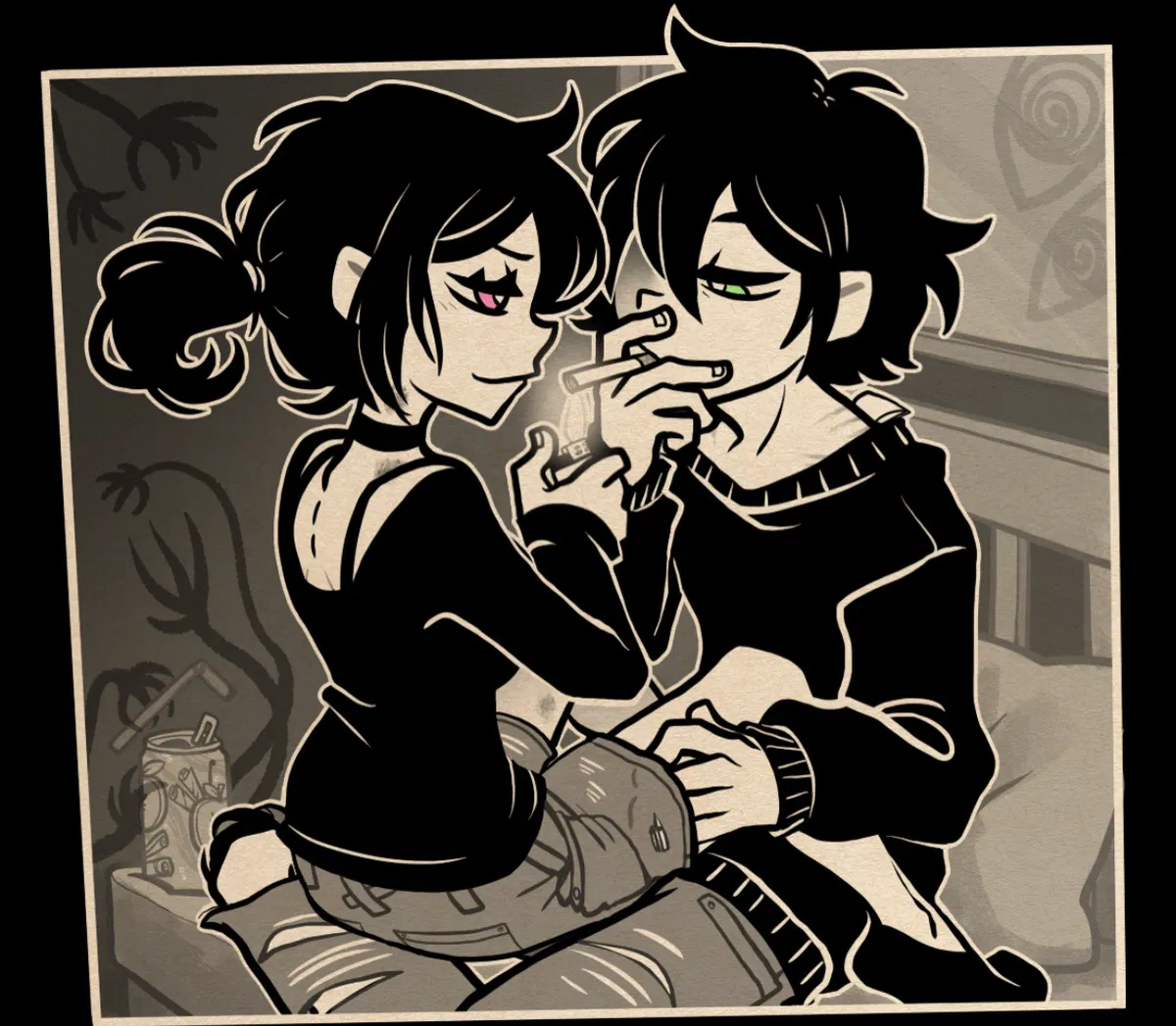 Avatar of Andrew and Ashley Graves