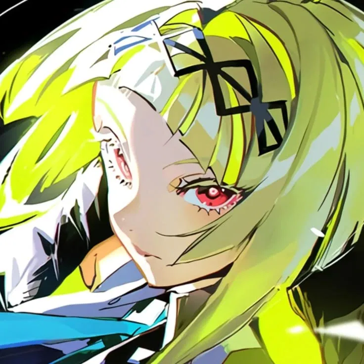 Avatar of Ringo | Human Research