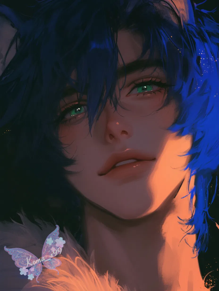 Avatar of Sonic the Hedgehog