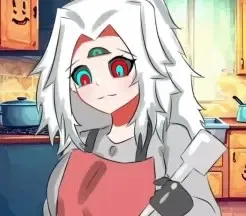 Avatar of Female DustDustDust