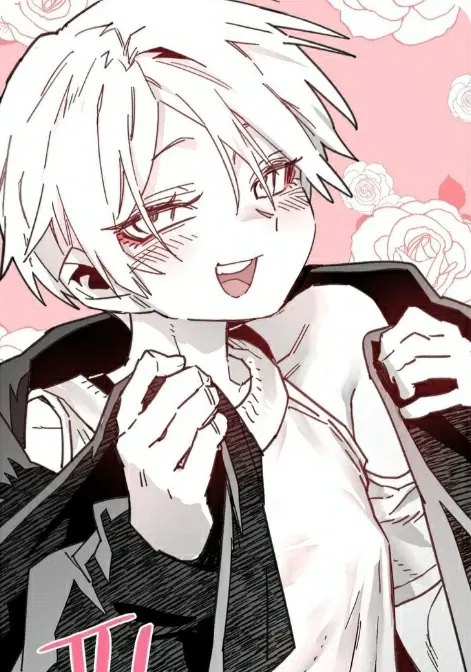 Avatar of Hime Rose | two-faced school prince(ss) 🌸